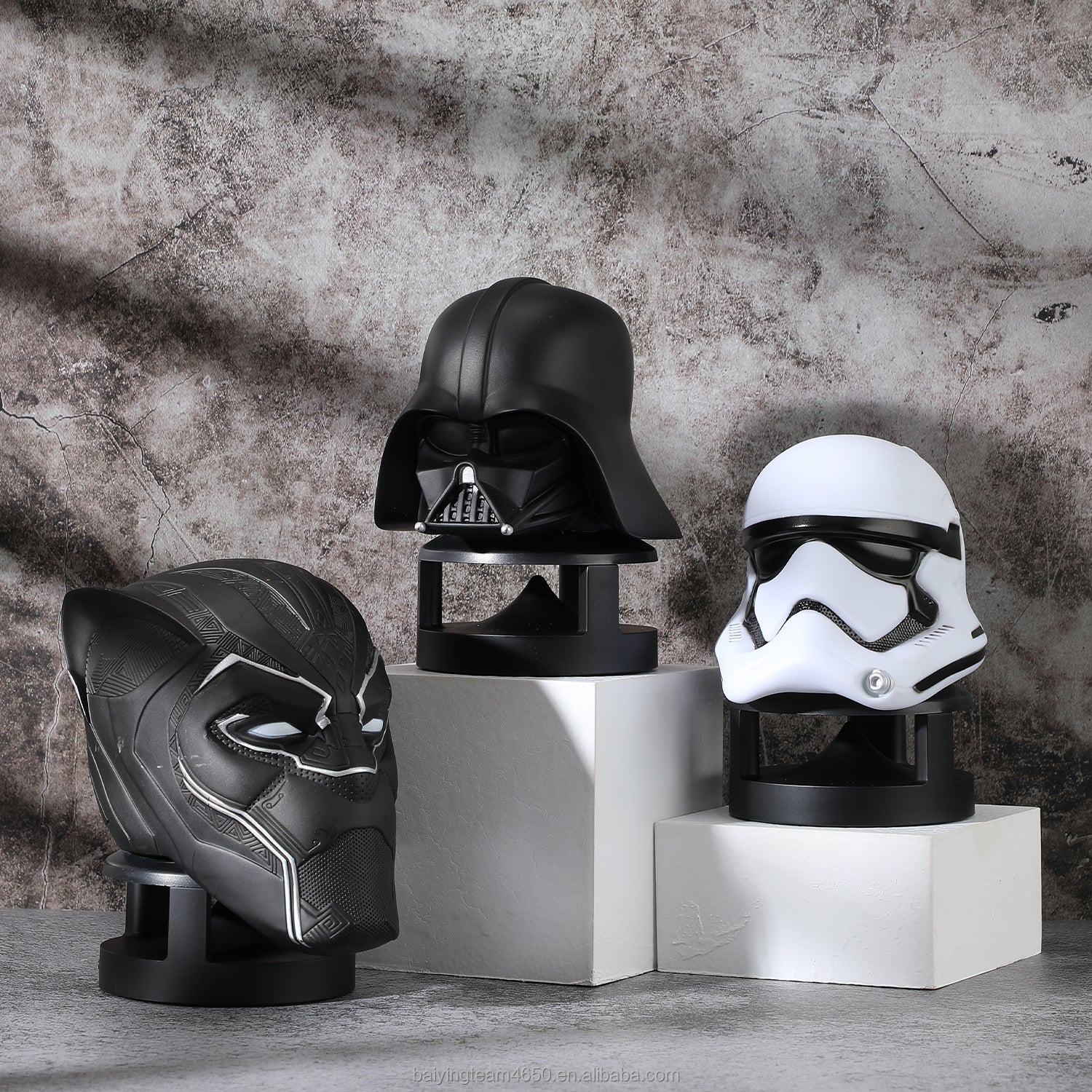 Black Panther Wireless Speaker