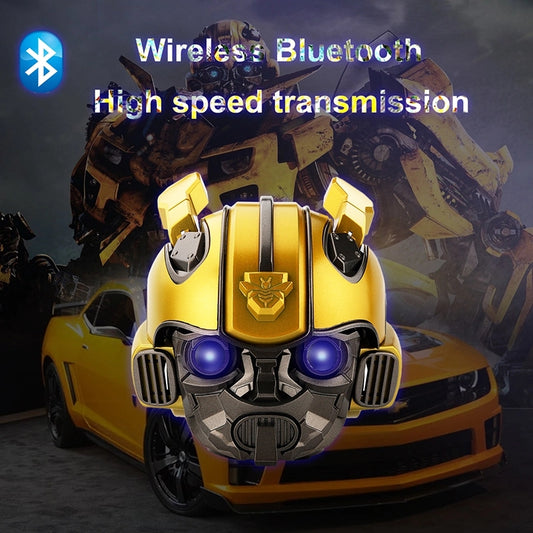 Bumblebee Wireless Speaker