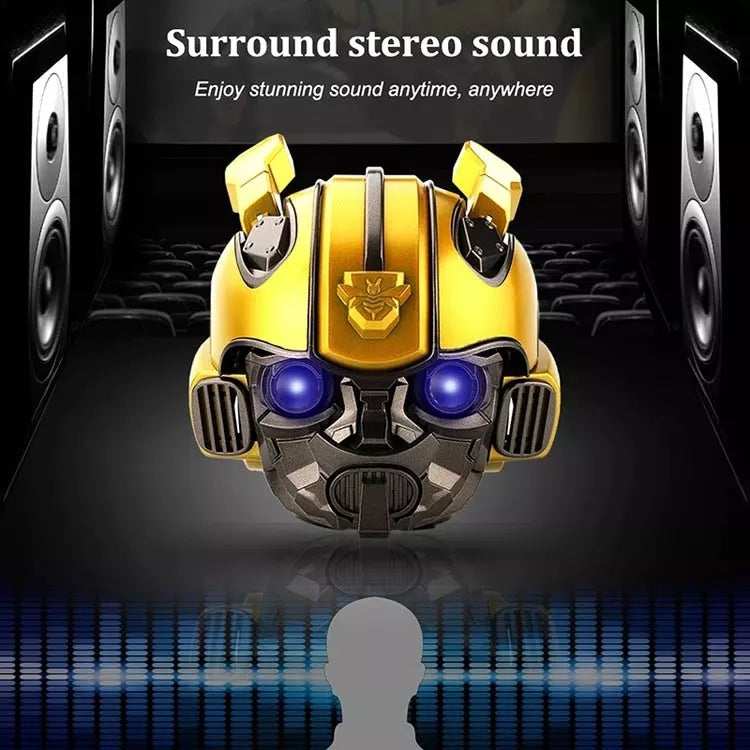 Bumblebee Wireless Speaker