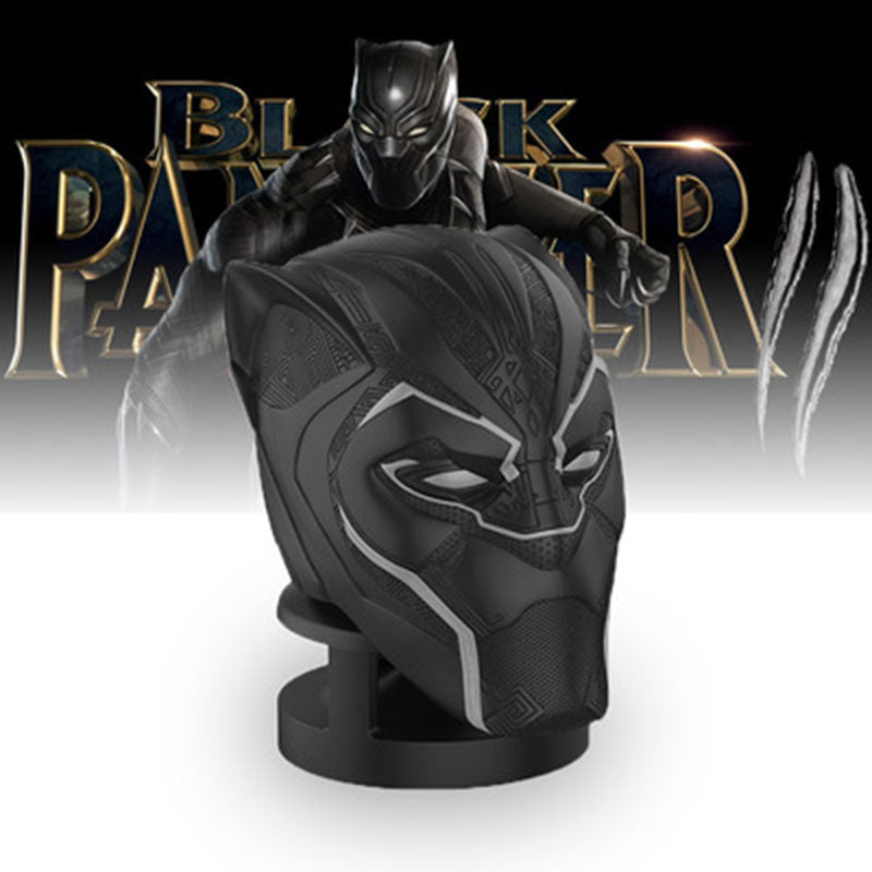 Black Panther Wireless Speaker