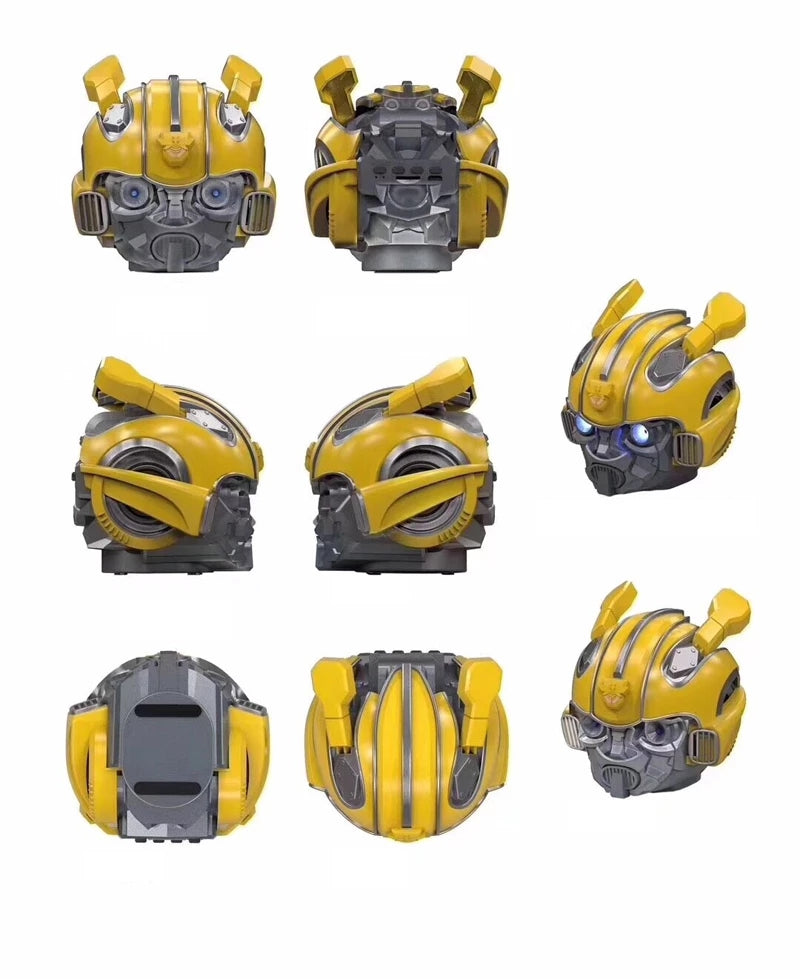 Bumblebee Wireless Speaker