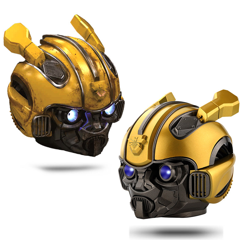 Bumblebee Wireless Speaker