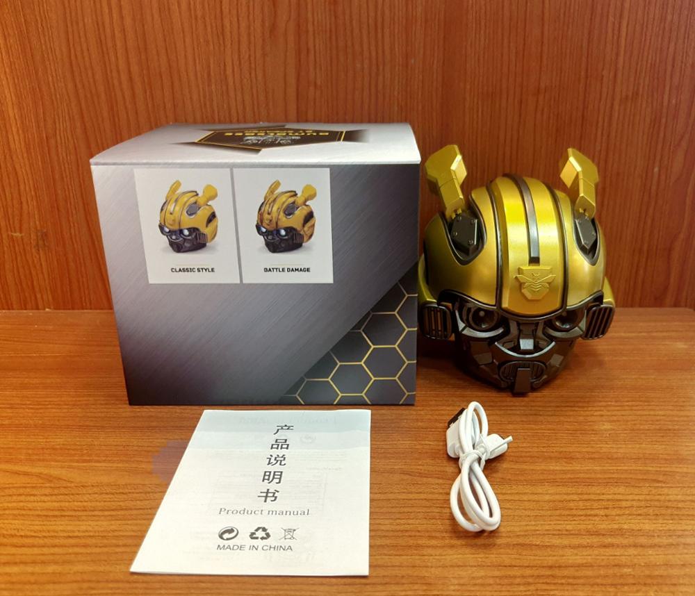 Bumblebee Wireless Speaker