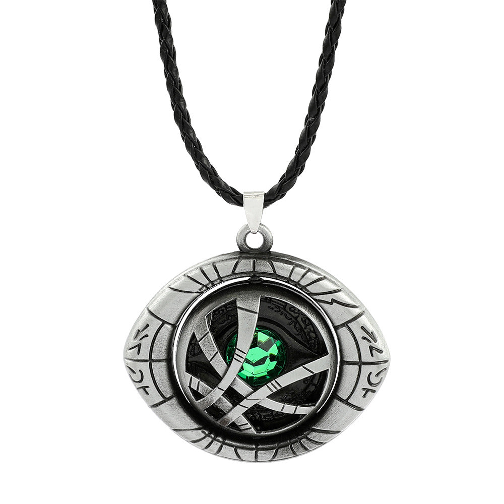 Dr Strange Necklace