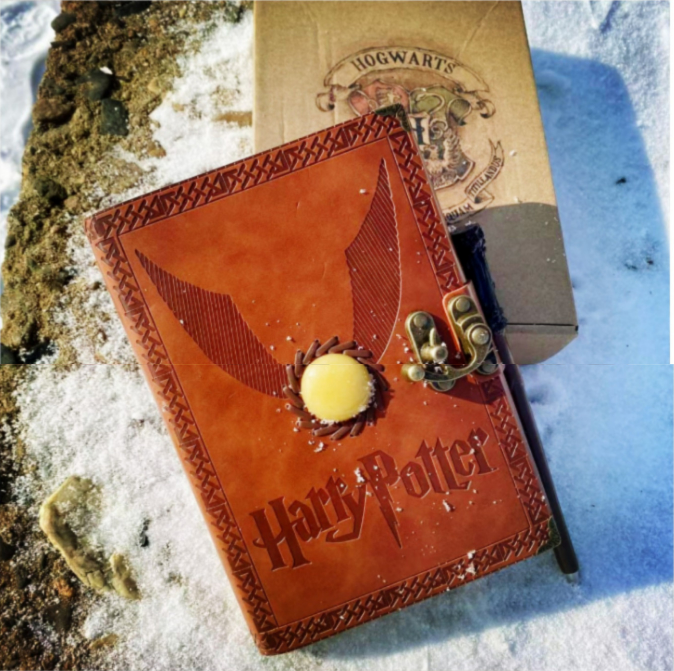 Harry Potter Journal