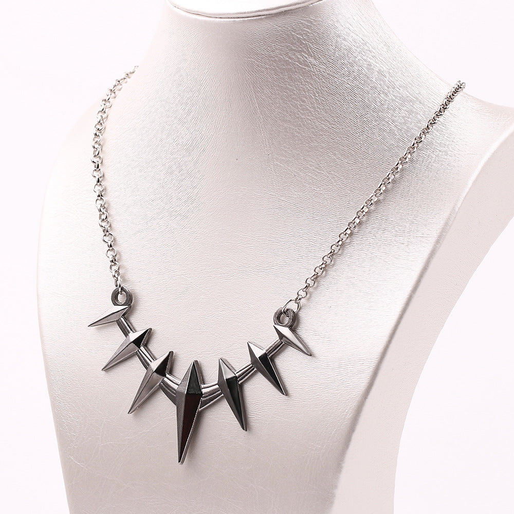 Wakanda Necklace