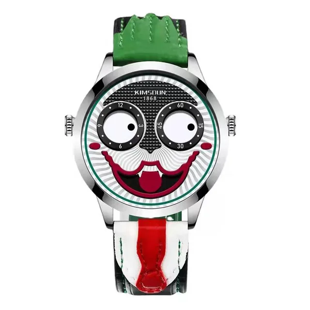 The Joker Watch