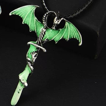 Game of Thrones Glow Neckace