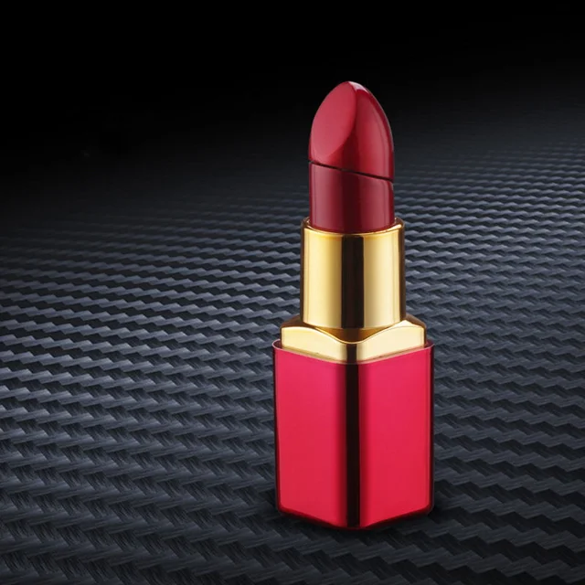 Lipstick Lighter