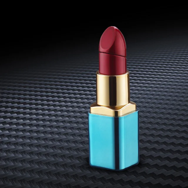 Lipstick Lighter