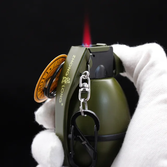 Grenade Lighter