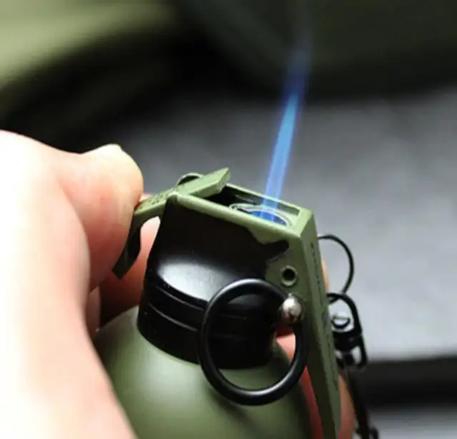 Grenade Lighter