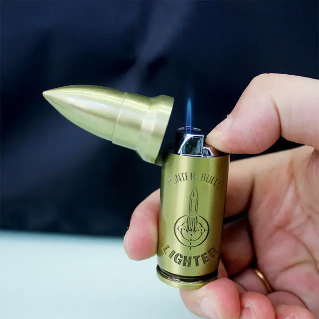 Bullet Lighter