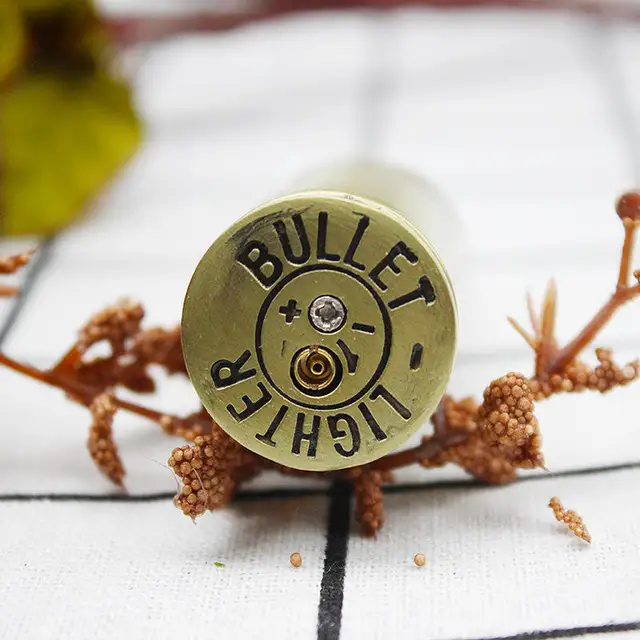 Bullet Lighter