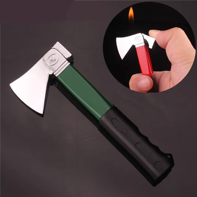 Axe Lighter