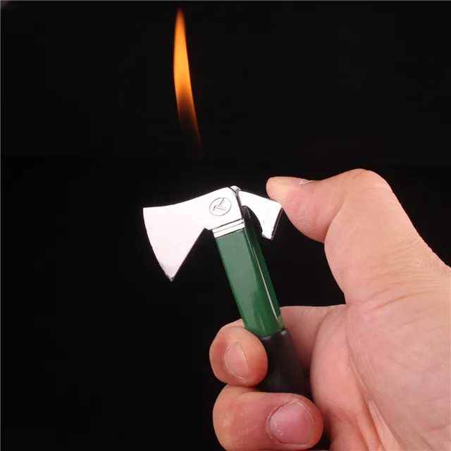 Axe Lighter