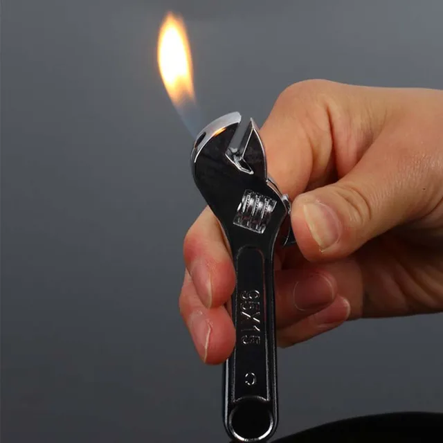 Wrench Lighter