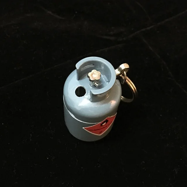 Gas Tank Lighter