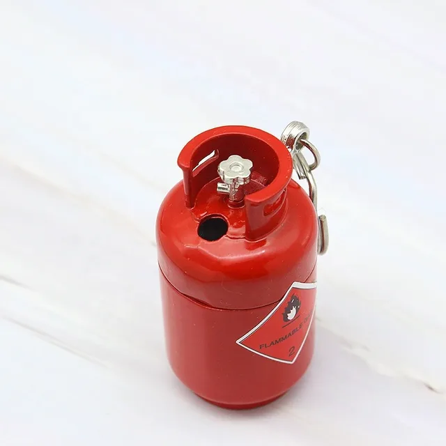 Gas Tank Lighter