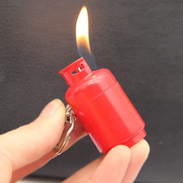 Gas Tank Lighter