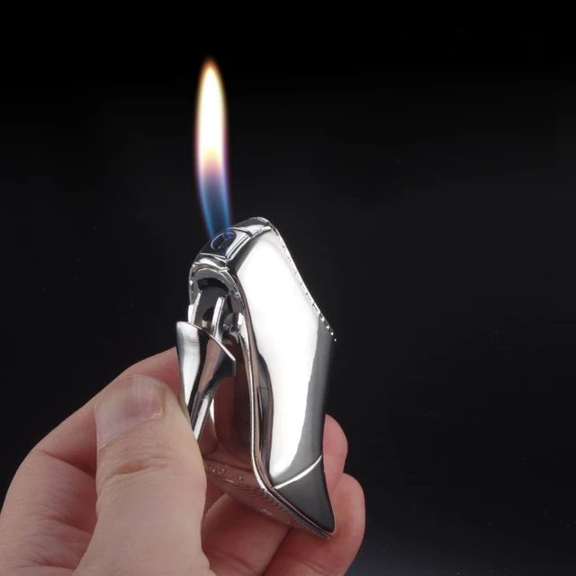 High Heel Lighter