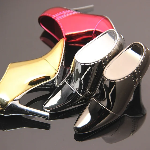 High Heel Lighter