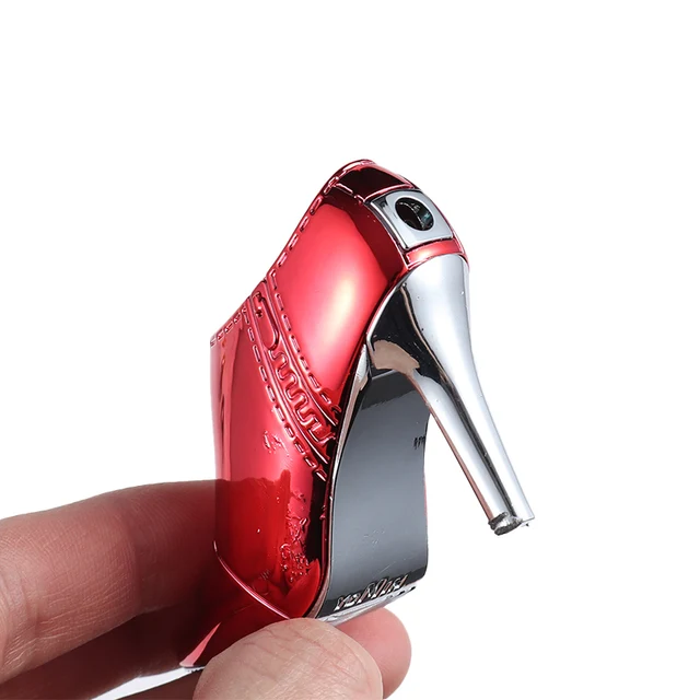 High Heel Lighter