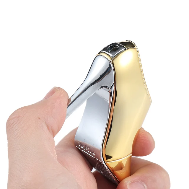 High Heel Lighter