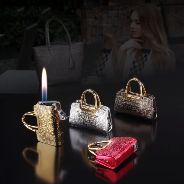 Handbag Lighter