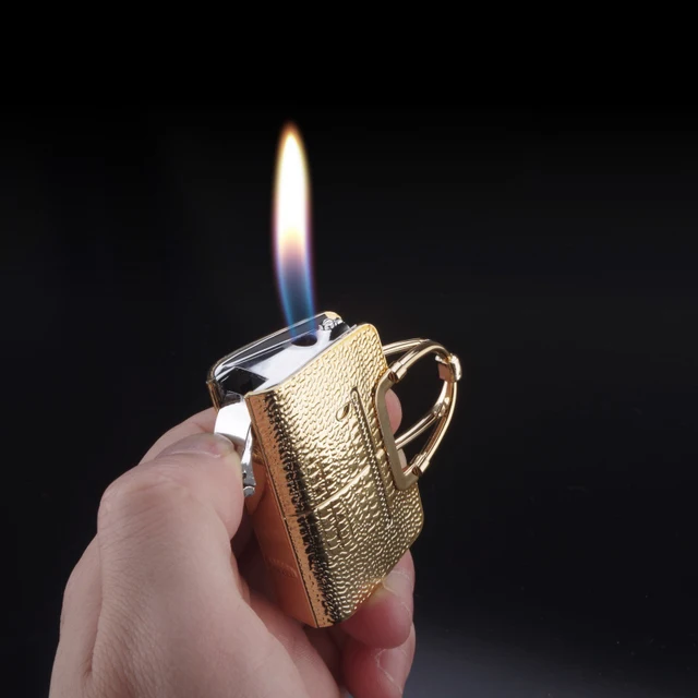 Handbag Lighter