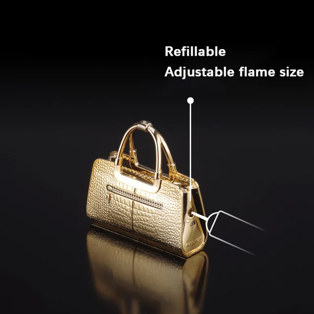 Handbag Lighter