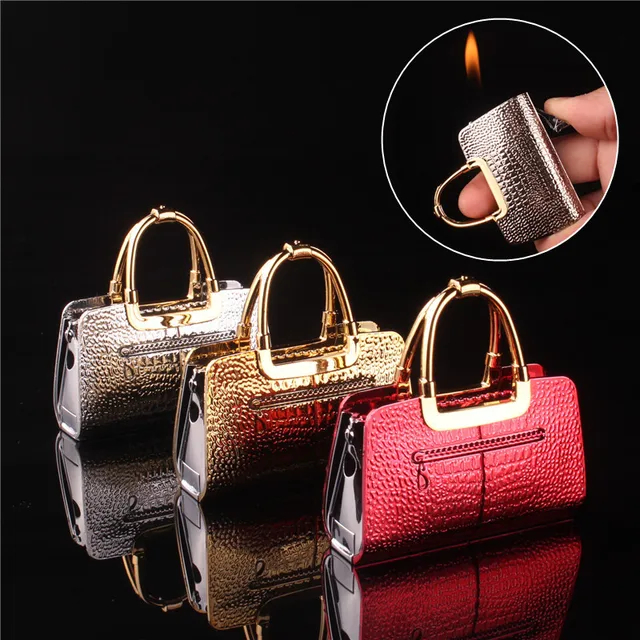 Handbag Lighter