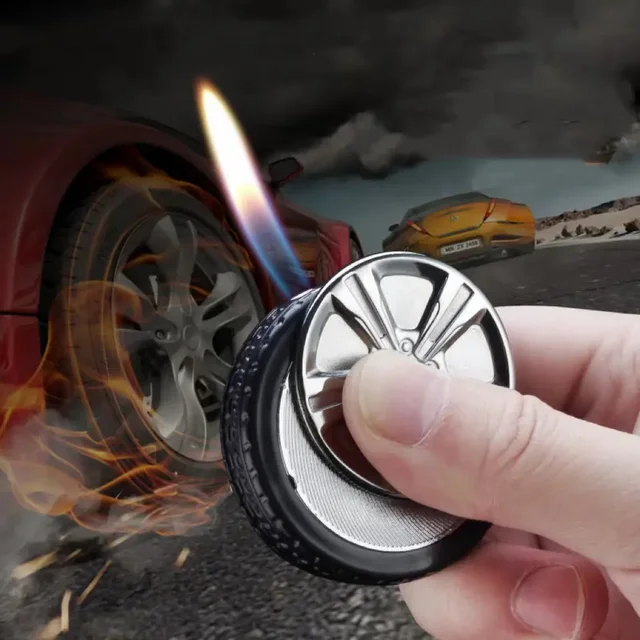 Tire Lighter