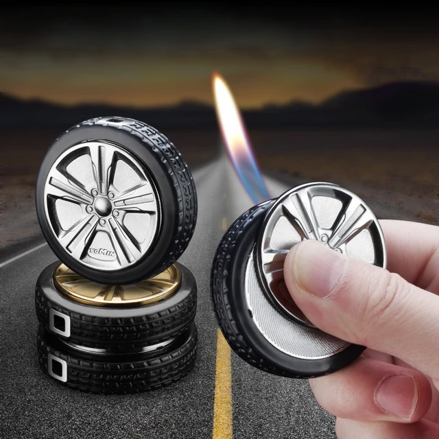 Tire Lighter