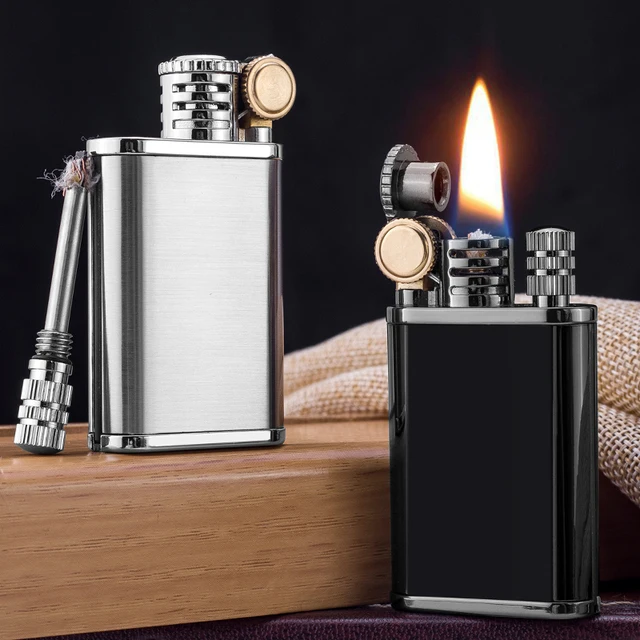 Millennium Kerosene Lighter