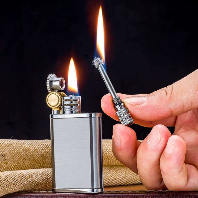 Millennium Kerosene Lighter