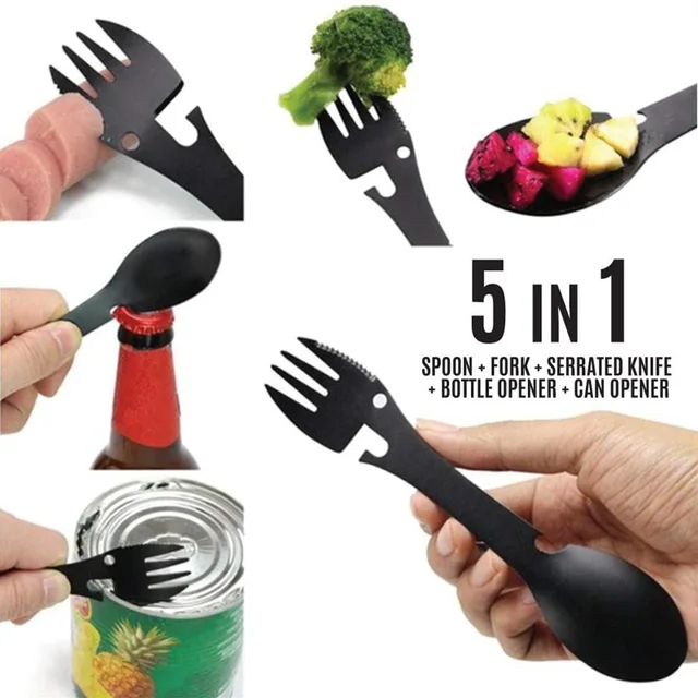 Spoon Multi-Tool