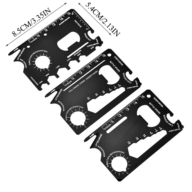 Card Multi Tool