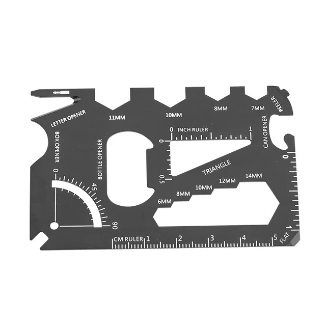 Card Multi Tool