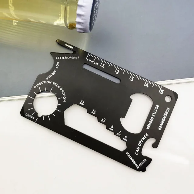 Card Multi Tool