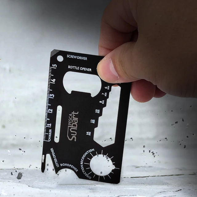 Card Multi Tool