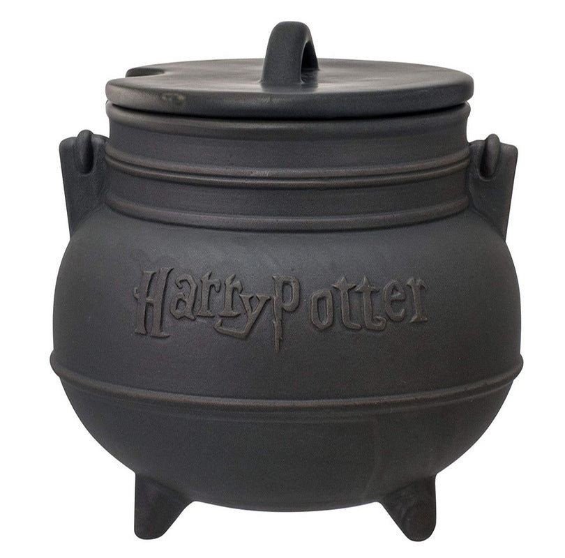 Cauldron Mug