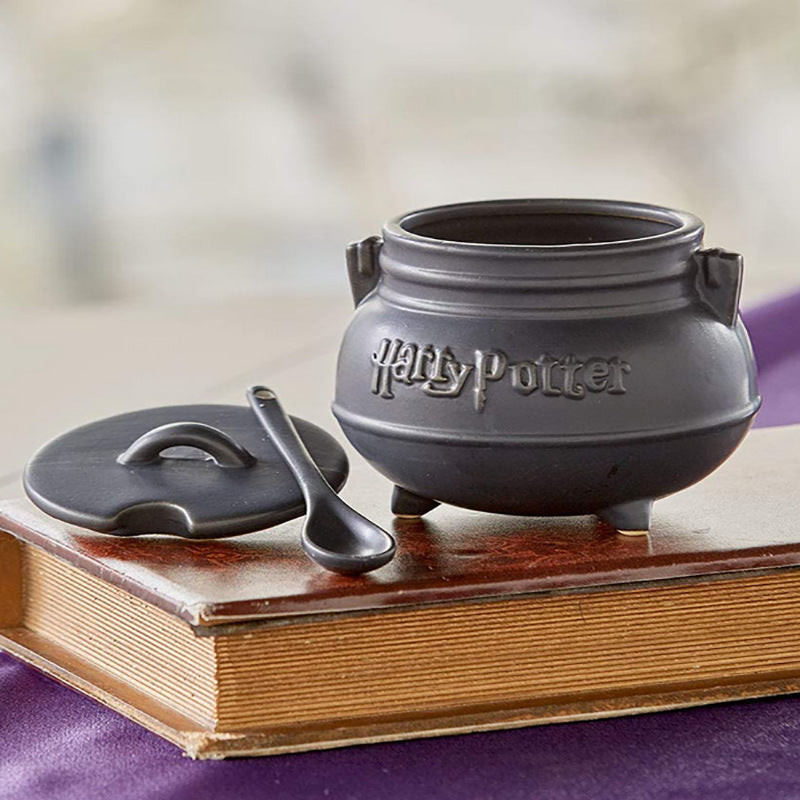 Cauldron Mug