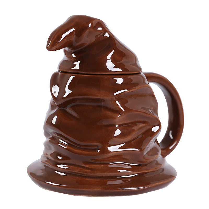 Sorting Hat Mug