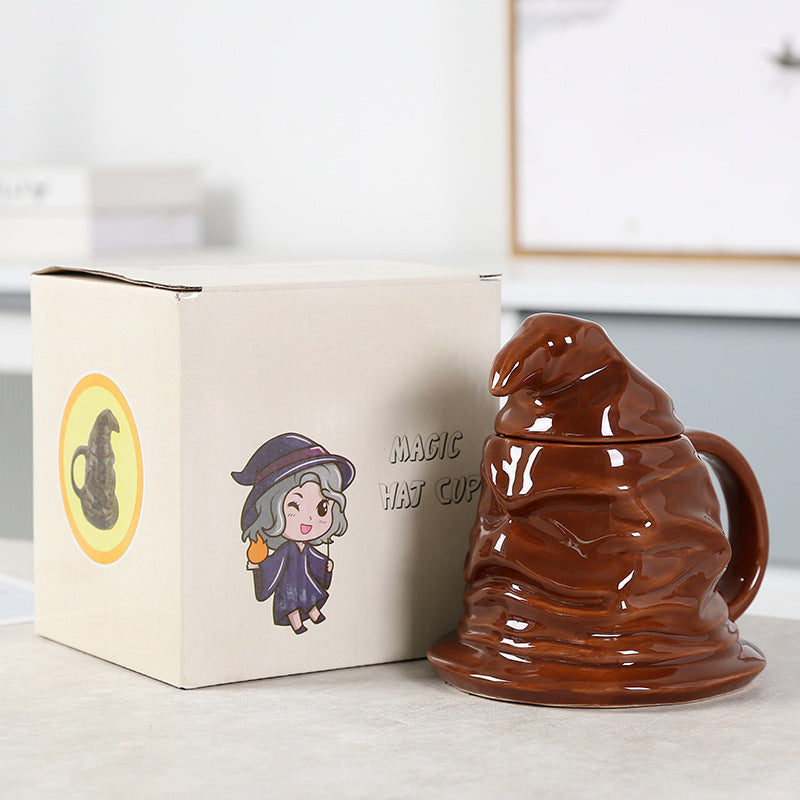 Sorting Hat Mug