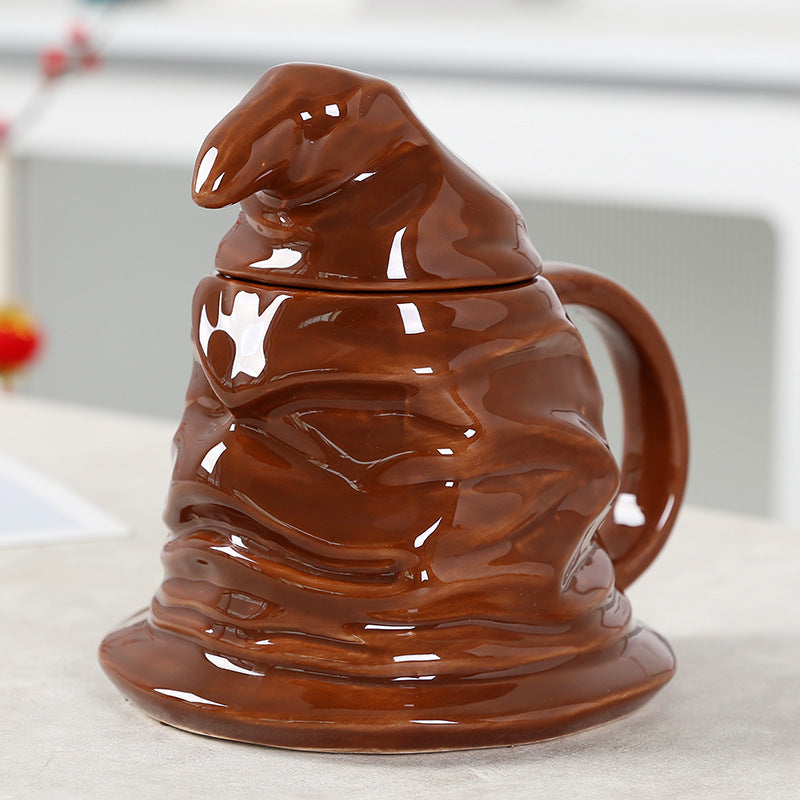 Sorting Hat Mug