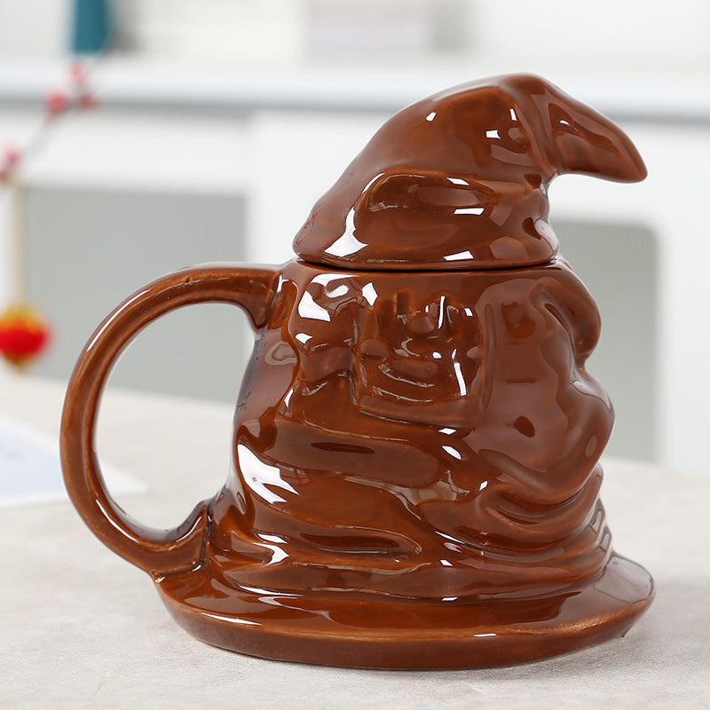 Sorting Hat Mug