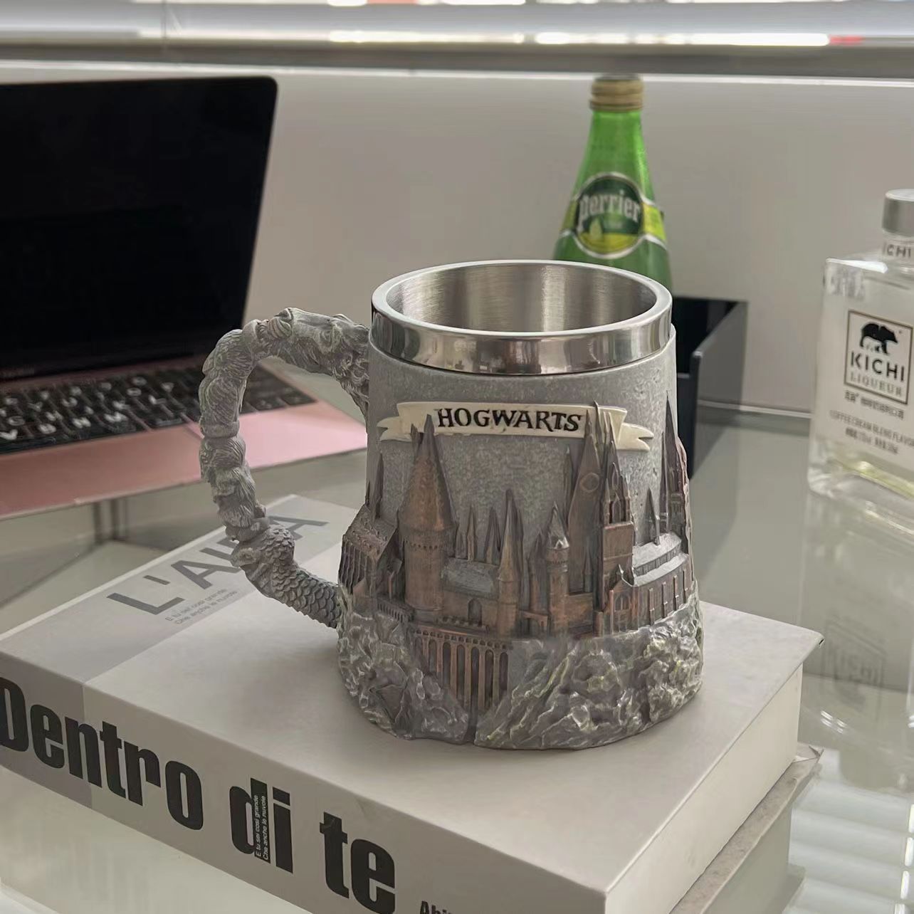 Hogwarts Mug