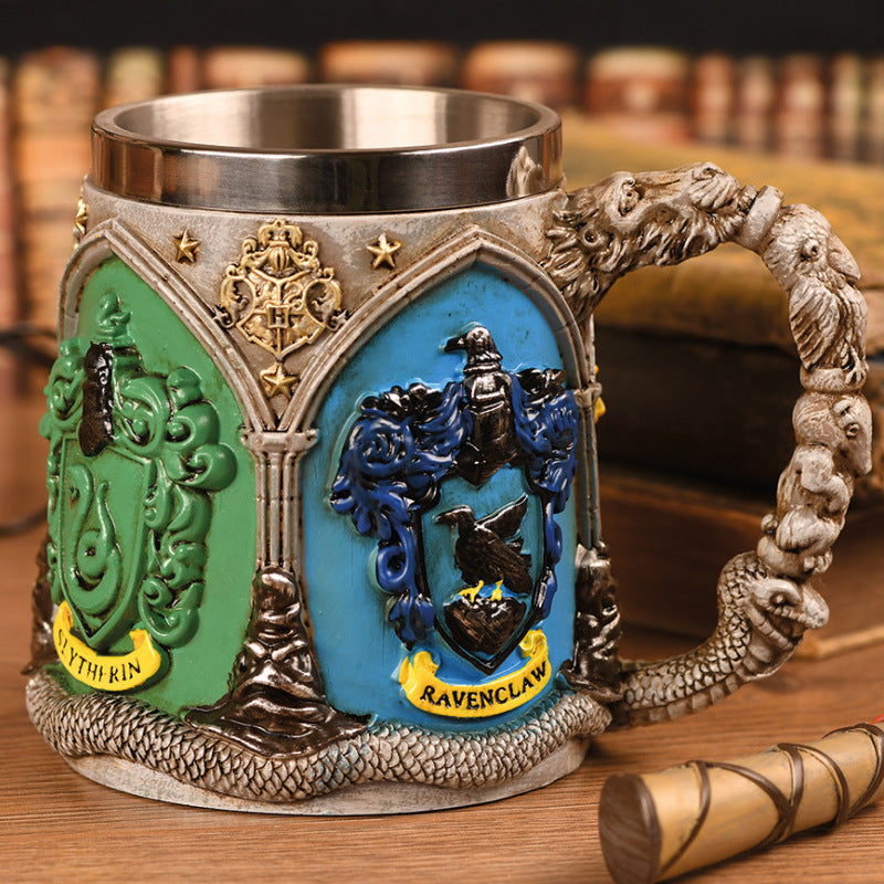 Hogwarts Mug