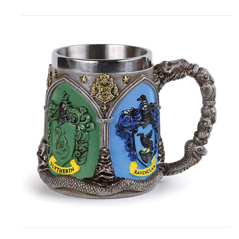 Hogwarts Mug